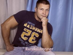 Randallbonner