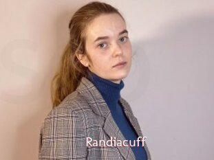 Randiacuff