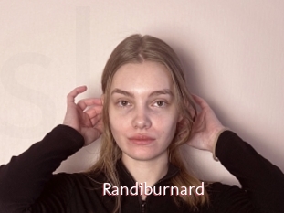 Randiburnard