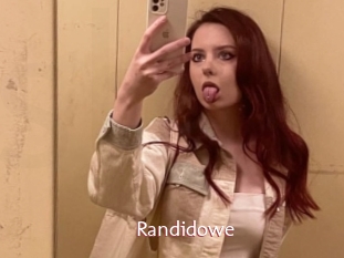 Randidowe