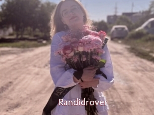 Randidrover