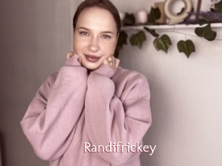 Randifrickey