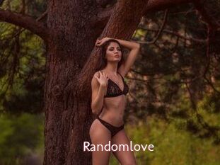 Randomlove