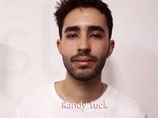 Randy_luck