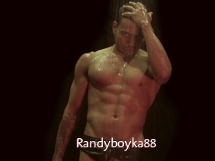 Randyboyka88