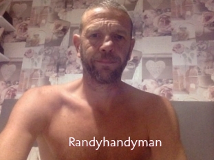 Randyhandyman