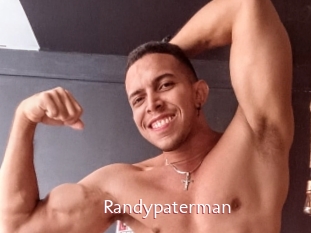 Randypaterman