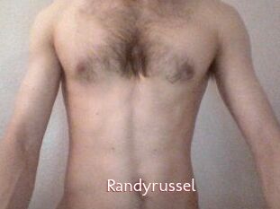 Randyrussel