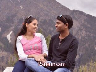 Ranjunsam