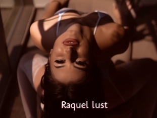 Raquel_lust