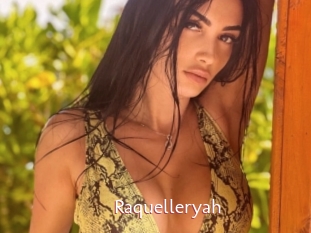 Raquelleryah