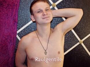 Raulgentile