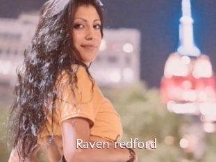 Raven_redford