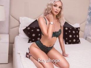 Rayahope