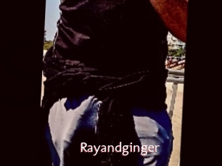 Rayandginger