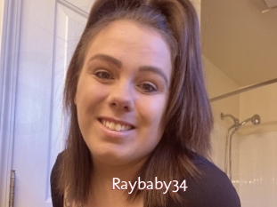 Raybaby34