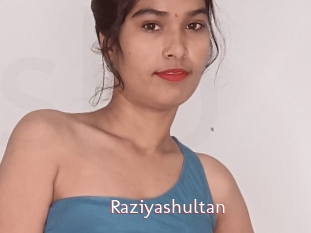 Raziyashultan