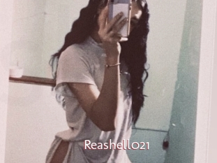 Reashell021