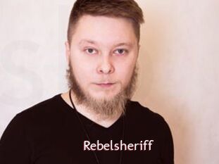 Rebelsheriff