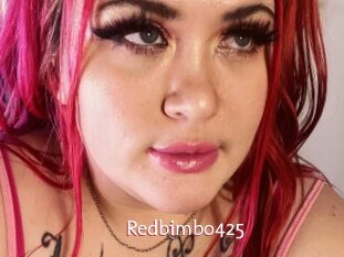 Redbimbo425