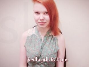 RedheadURCHaos