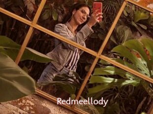 Redmeellody