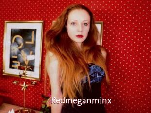 Redmeganminx