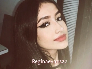 Reginaevans22