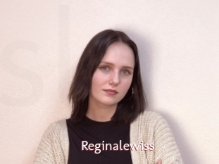 Reginalewiss