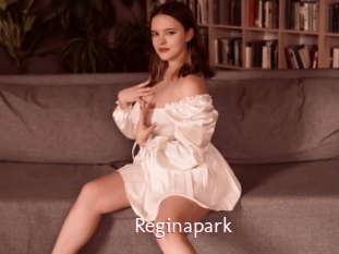 Reginapark
