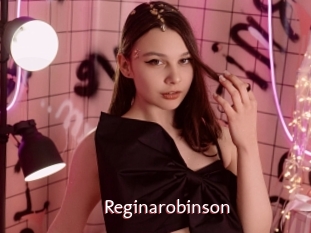 Reginarobinson