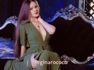 Reginarococo