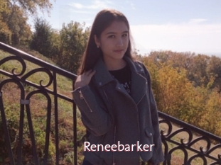 Reneebarker