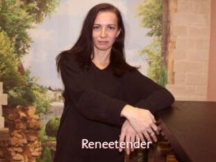 Reneetender