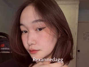 Rexannedagg