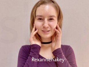 Rexannehakey