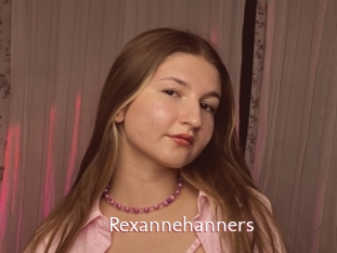 Rexannehanners