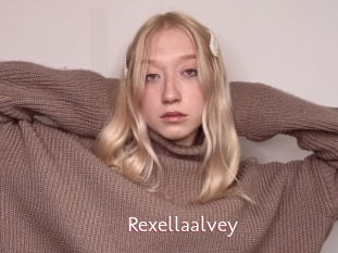 Rexellaalvey