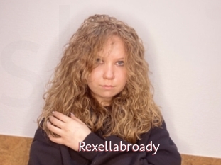 Rexellabroady