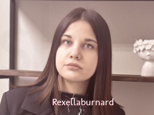 Rexellaburnard