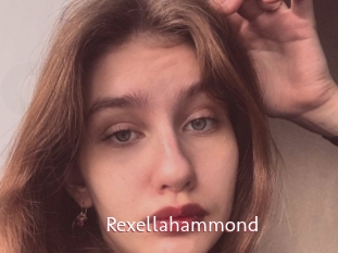 Rexellahammond