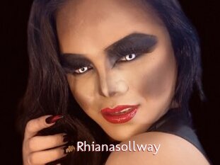 Rhianasollway