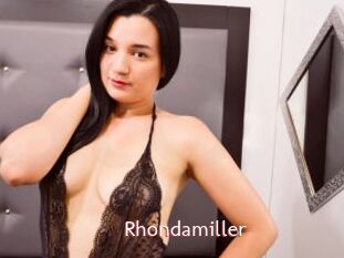 Rhondamiller