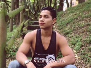 Ricardoevans