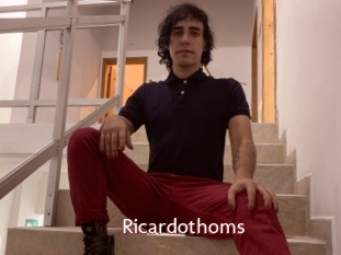 Ricardothoms