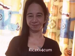 Ricaxx4cum