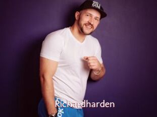 Richardharden