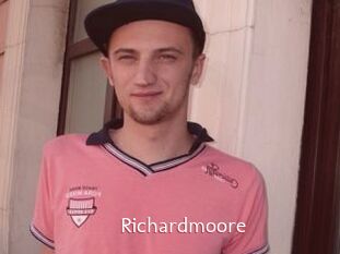 Richardmoore