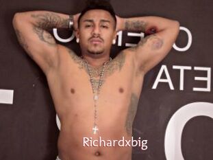 Richardxbig
