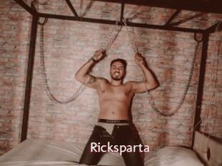 Ricksparta